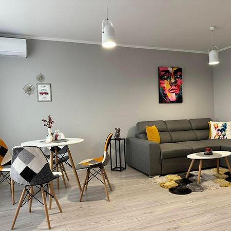 Stadium Apartments Tırnova Dış mekan fotoğraf