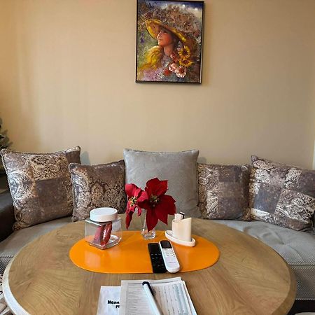 Stadium Apartments Tırnova Dış mekan fotoğraf