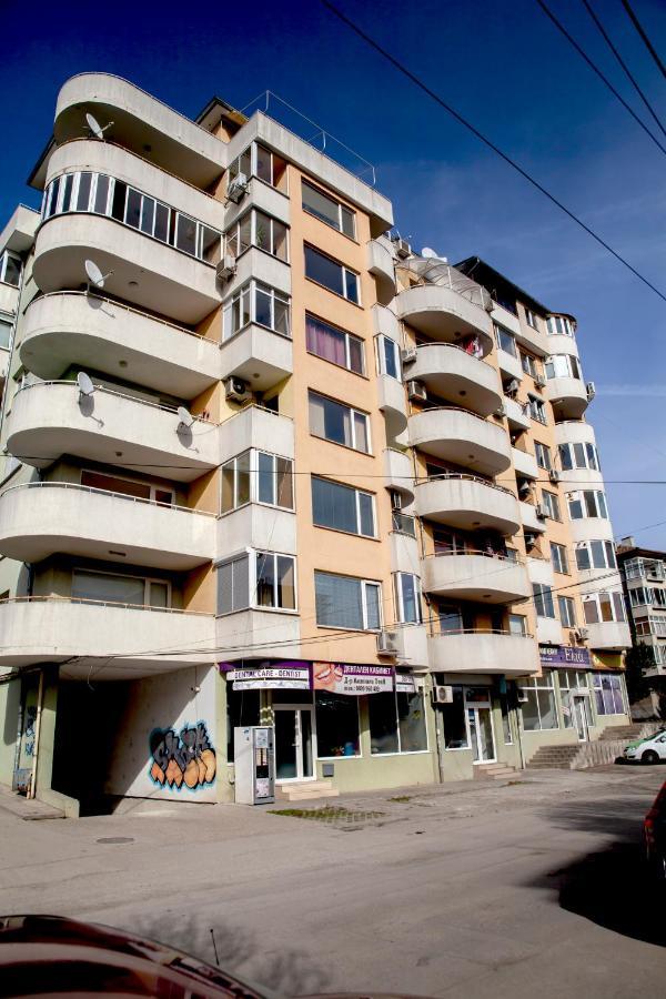 Stadium Apartments Tırnova Dış mekan fotoğraf
