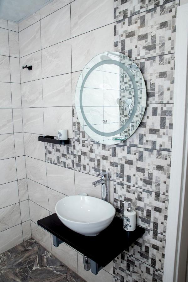 Stadium Apartments Tırnova Dış mekan fotoğraf