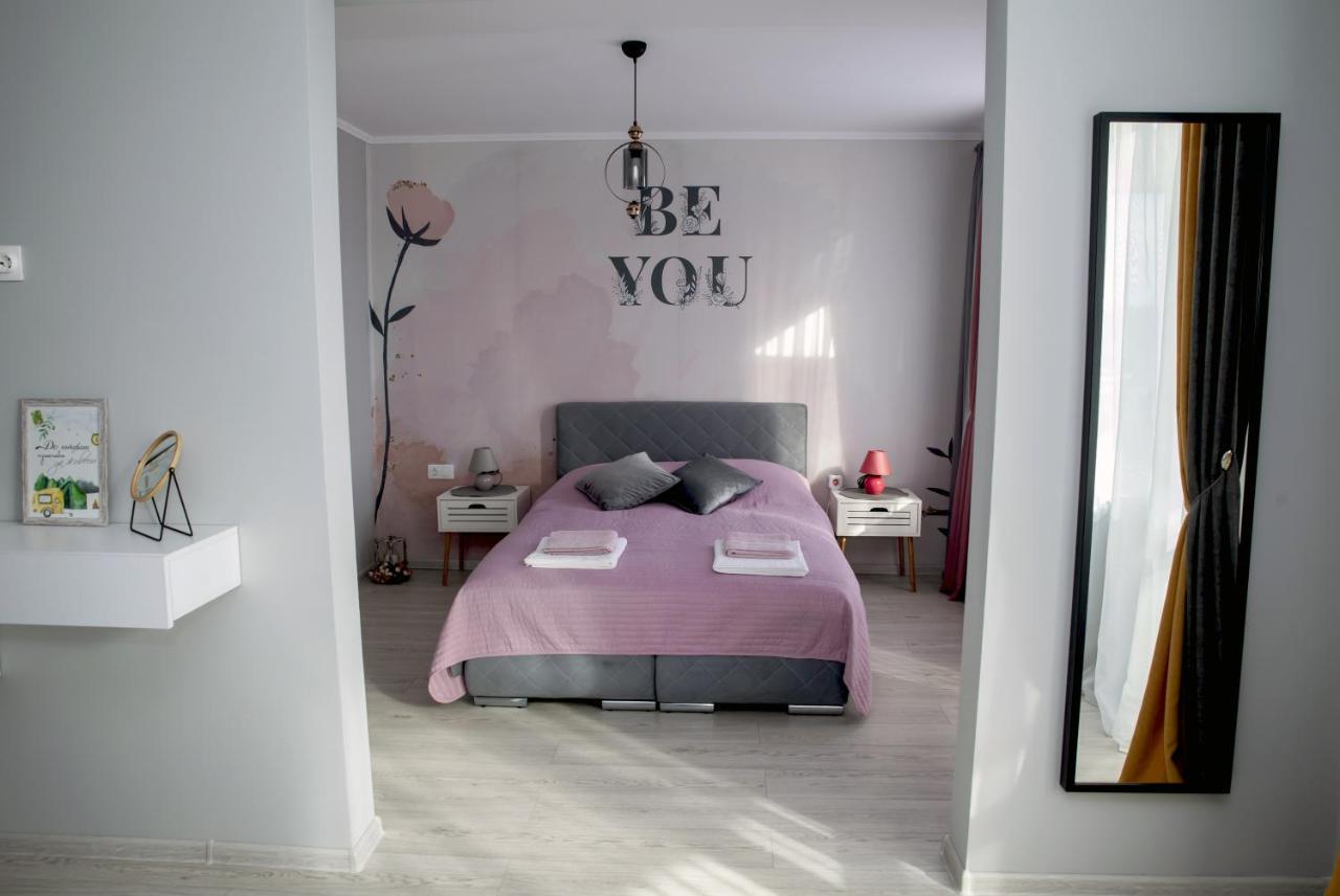 Stadium Apartments Tırnova Dış mekan fotoğraf