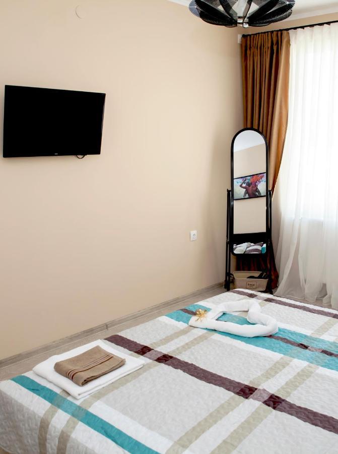 Stadium Apartments Tırnova Dış mekan fotoğraf