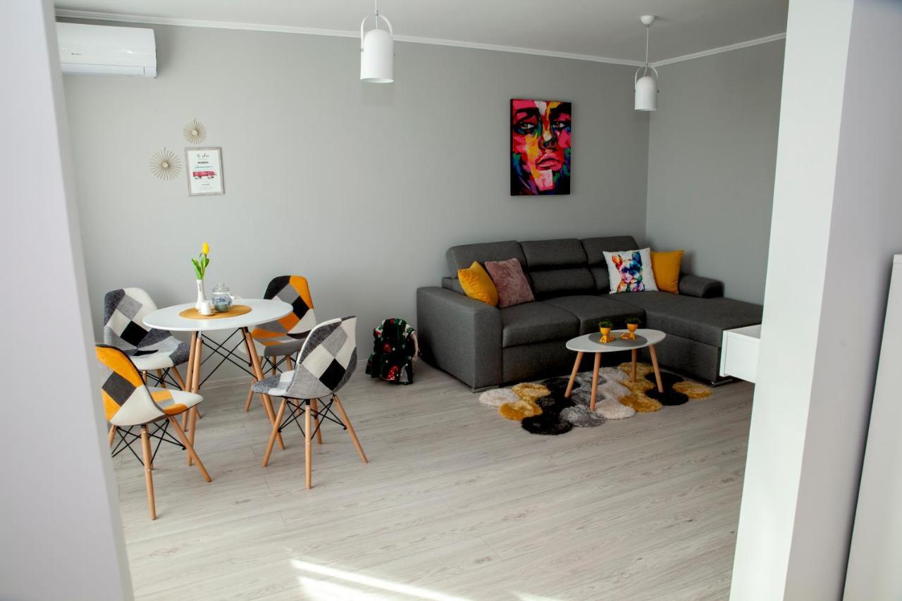 Stadium Apartments Tırnova Dış mekan fotoğraf