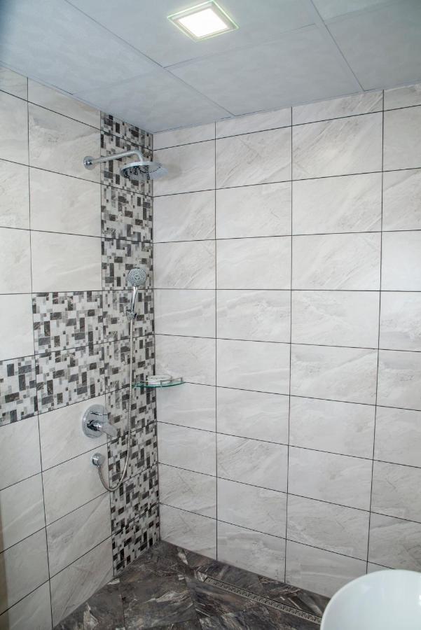 Stadium Apartments Tırnova Dış mekan fotoğraf