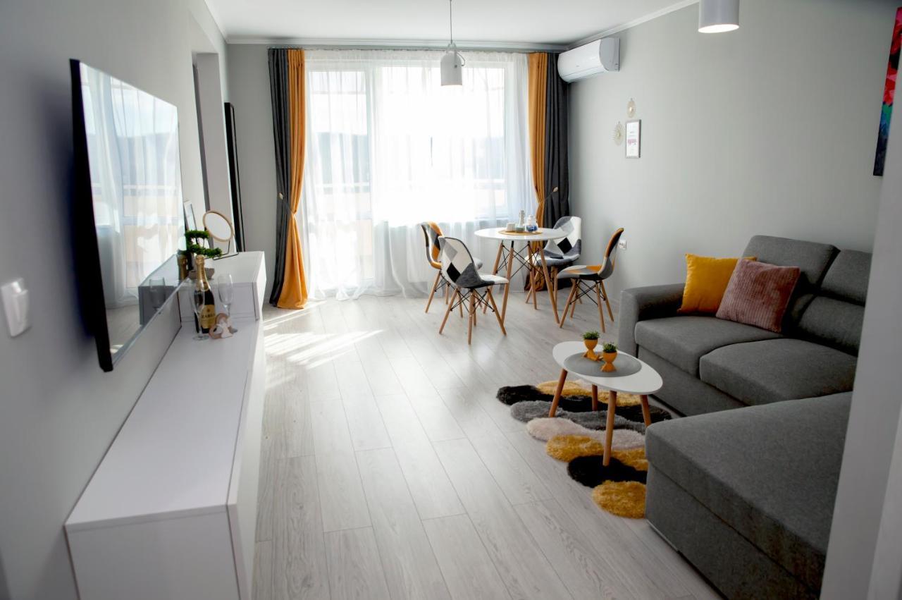 Stadium Apartments Tırnova Dış mekan fotoğraf