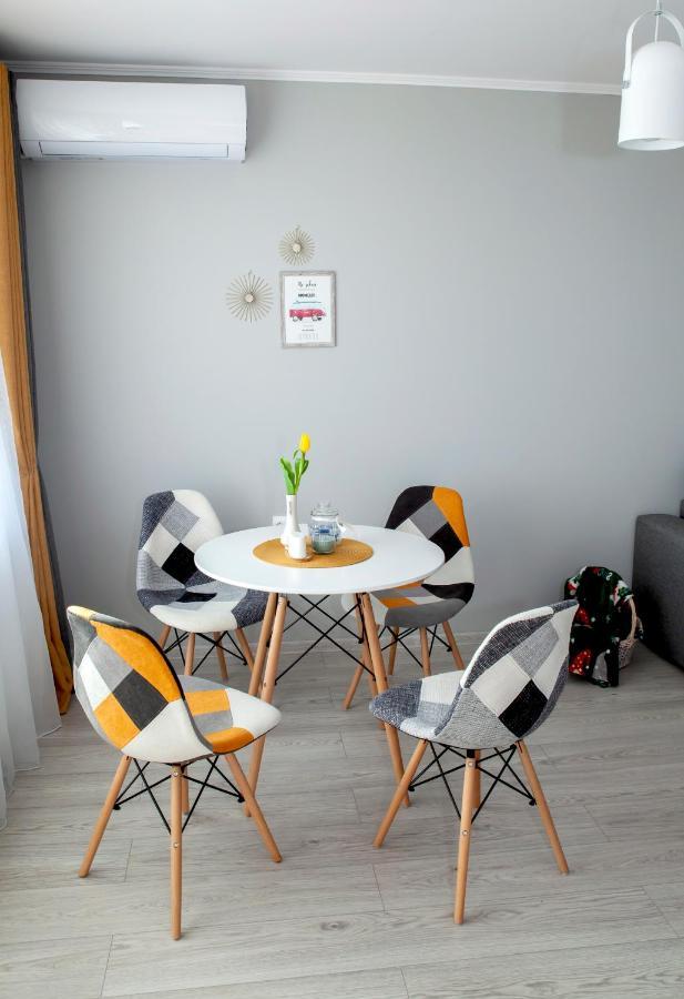 Stadium Apartments Tırnova Dış mekan fotoğraf