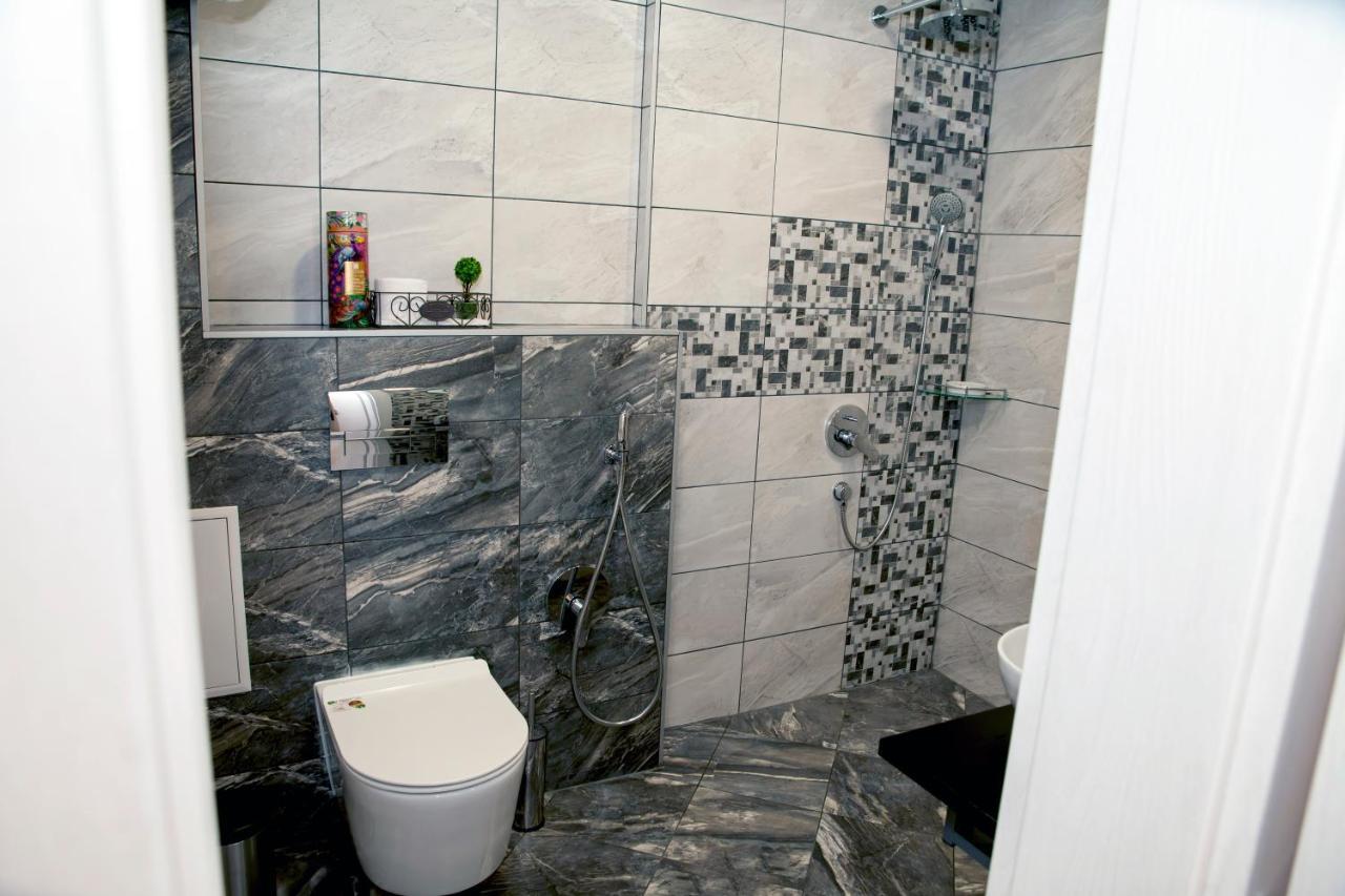 Stadium Apartments Tırnova Dış mekan fotoğraf