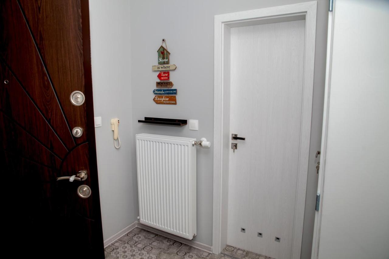 Stadium Apartments Tırnova Dış mekan fotoğraf
