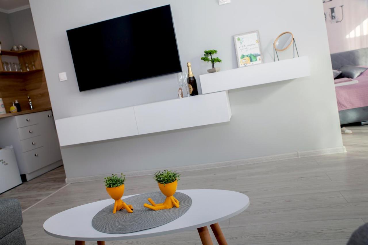 Stadium Apartments Tırnova Dış mekan fotoğraf