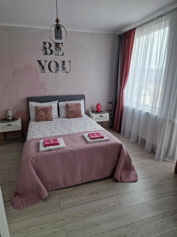 Stadium Apartments Tırnova Dış mekan fotoğraf