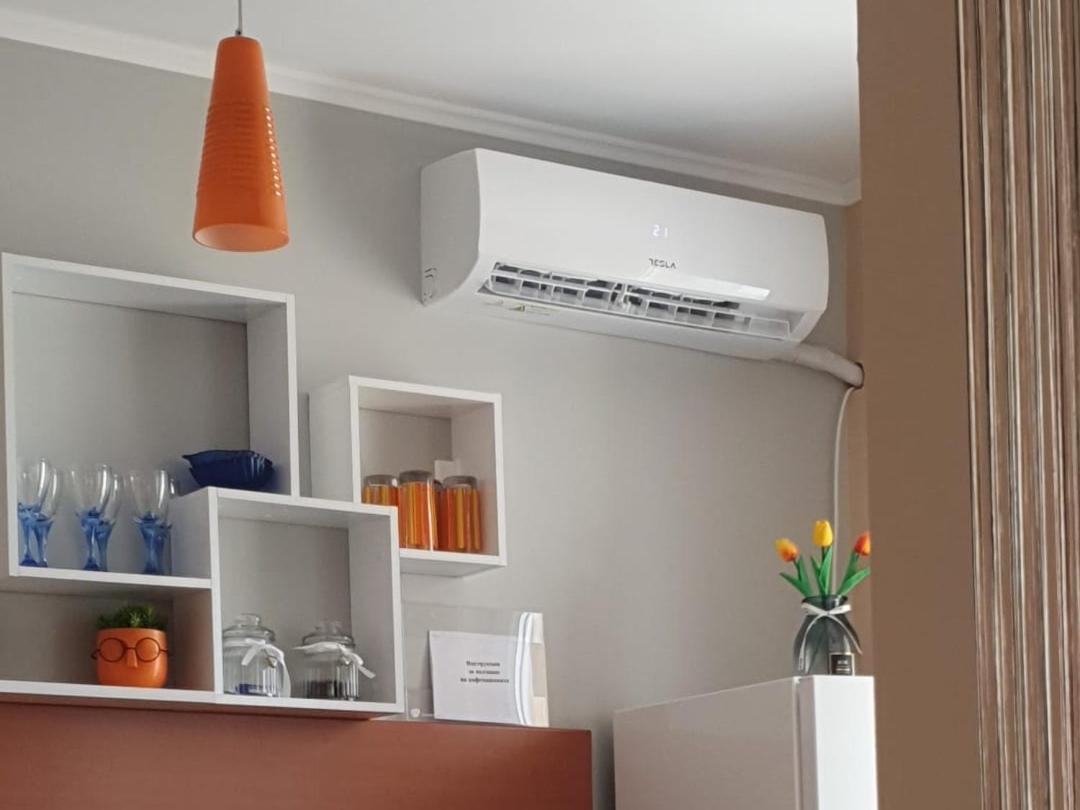 Stadium Apartments Tırnova Dış mekan fotoğraf