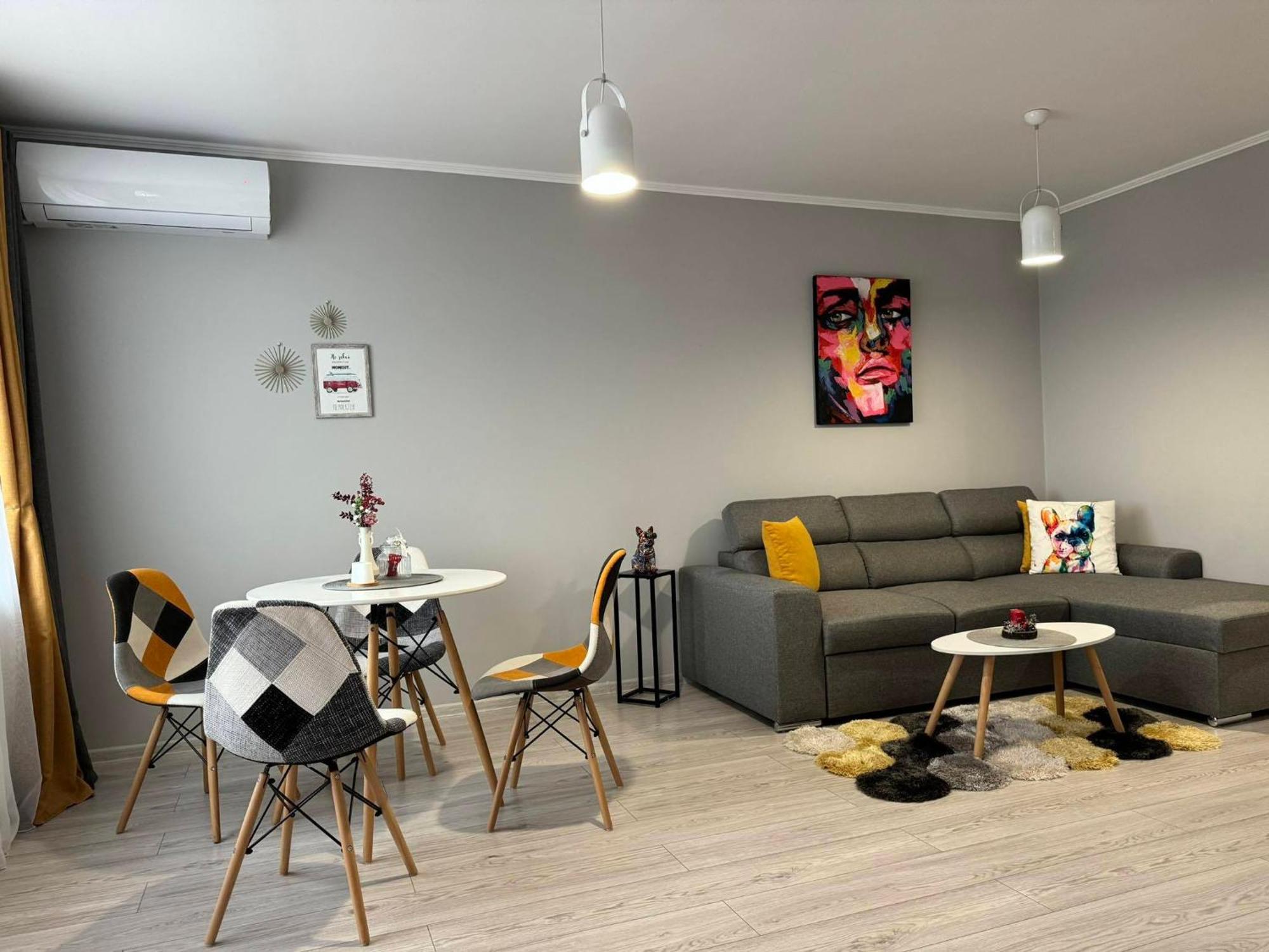 Stadium Apartments Tırnova Dış mekan fotoğraf